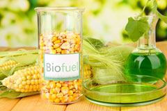 Caxton biofuel availability