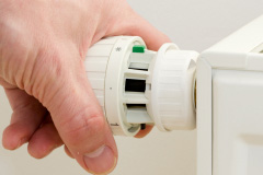 Caxton central heating repair costs