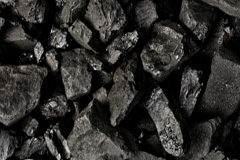 Caxton coal boiler costs