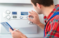 free Caxton gas safe engineer quotes